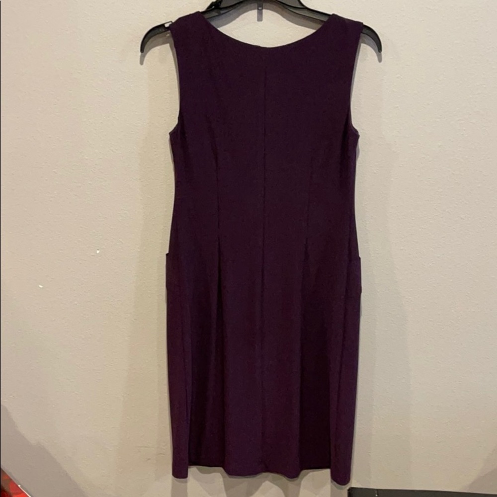Cocktail dress - Picture 4 of 4